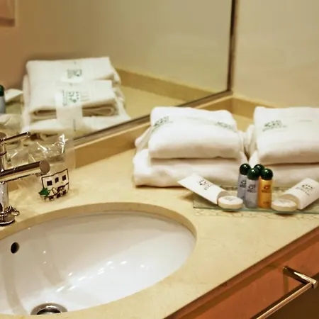 Ribera Aparthotel Arroyo de la Encomienda