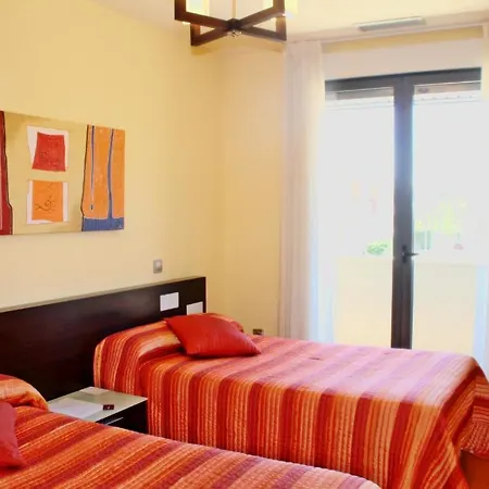 Ribera Aparthotel Arroyo de la Encomienda