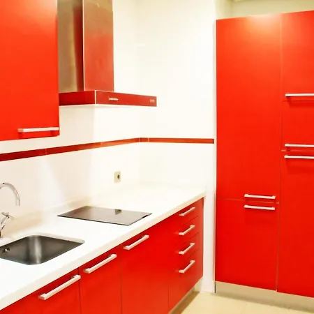 Ribera Apartahotel