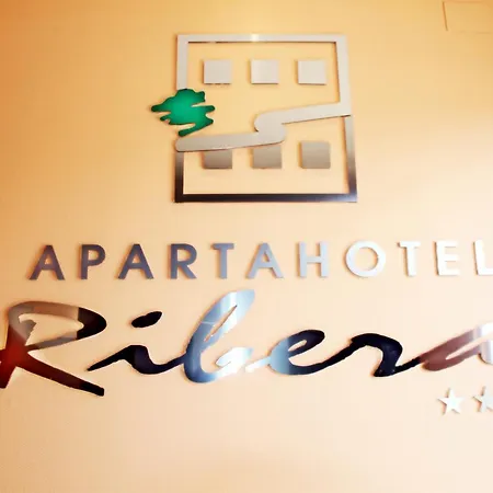 Aparthotel Ribera Arroyo de la Encomienda