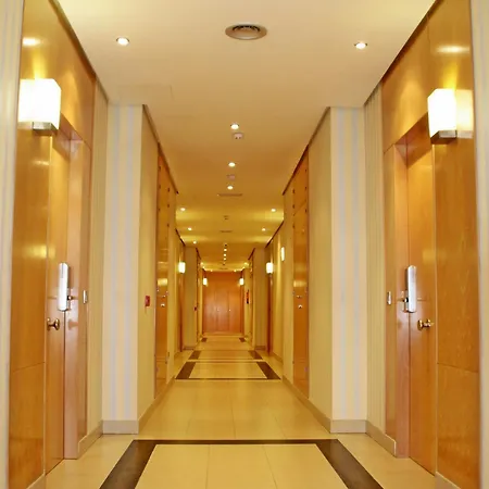 Aparthotel Ribera 3*
