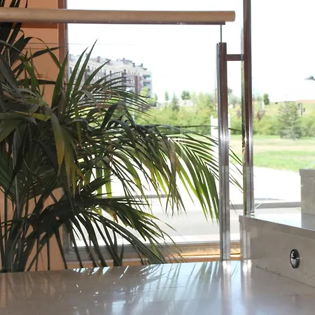Apartahotel Ribera Arroyo de la Encomienda