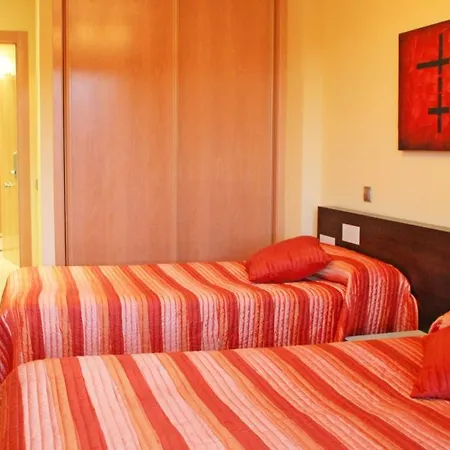 Ribera Apartahotel Arroyo de la Encomienda