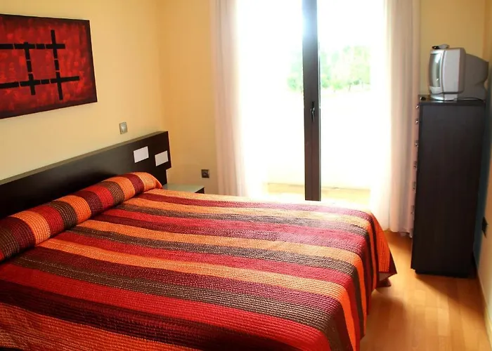 Ribera 아파트호텔