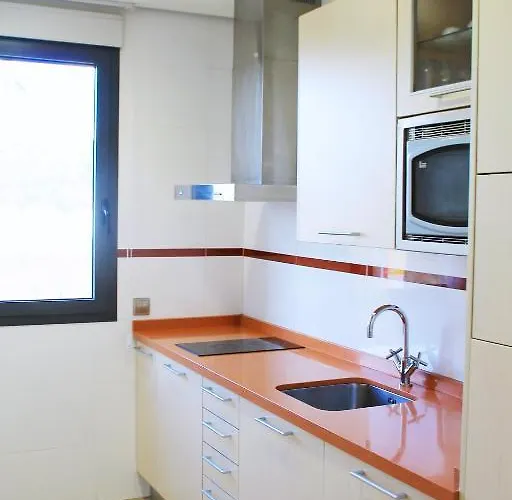 아파트호텔 Ribera