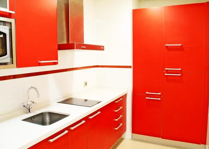 Ribera 아파트호텔