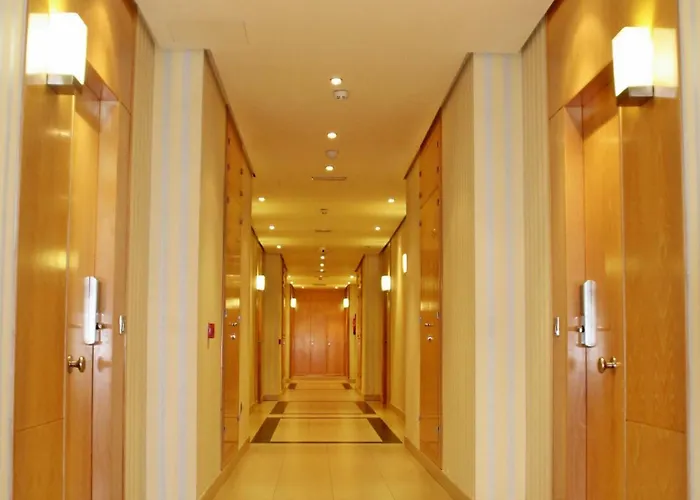 아파트호텔 Ribera 3*