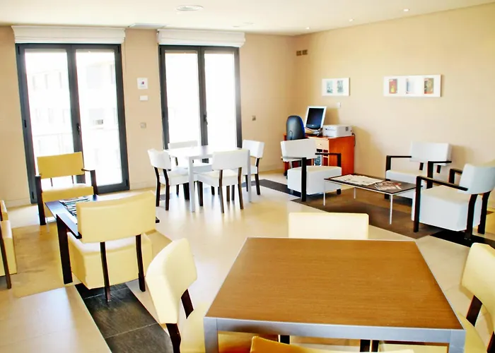 아파트호텔 Ribera